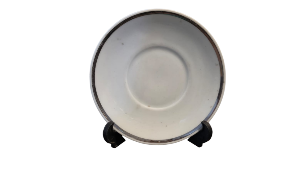 Pires de café, porcelana Renner