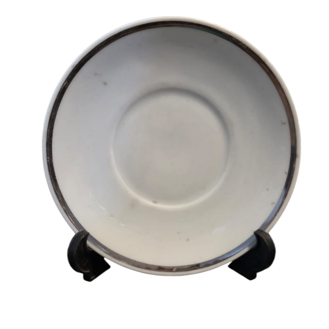 Pires de café, porcelana Renner