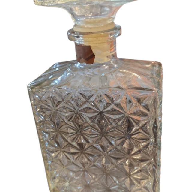 Antiga licoreira