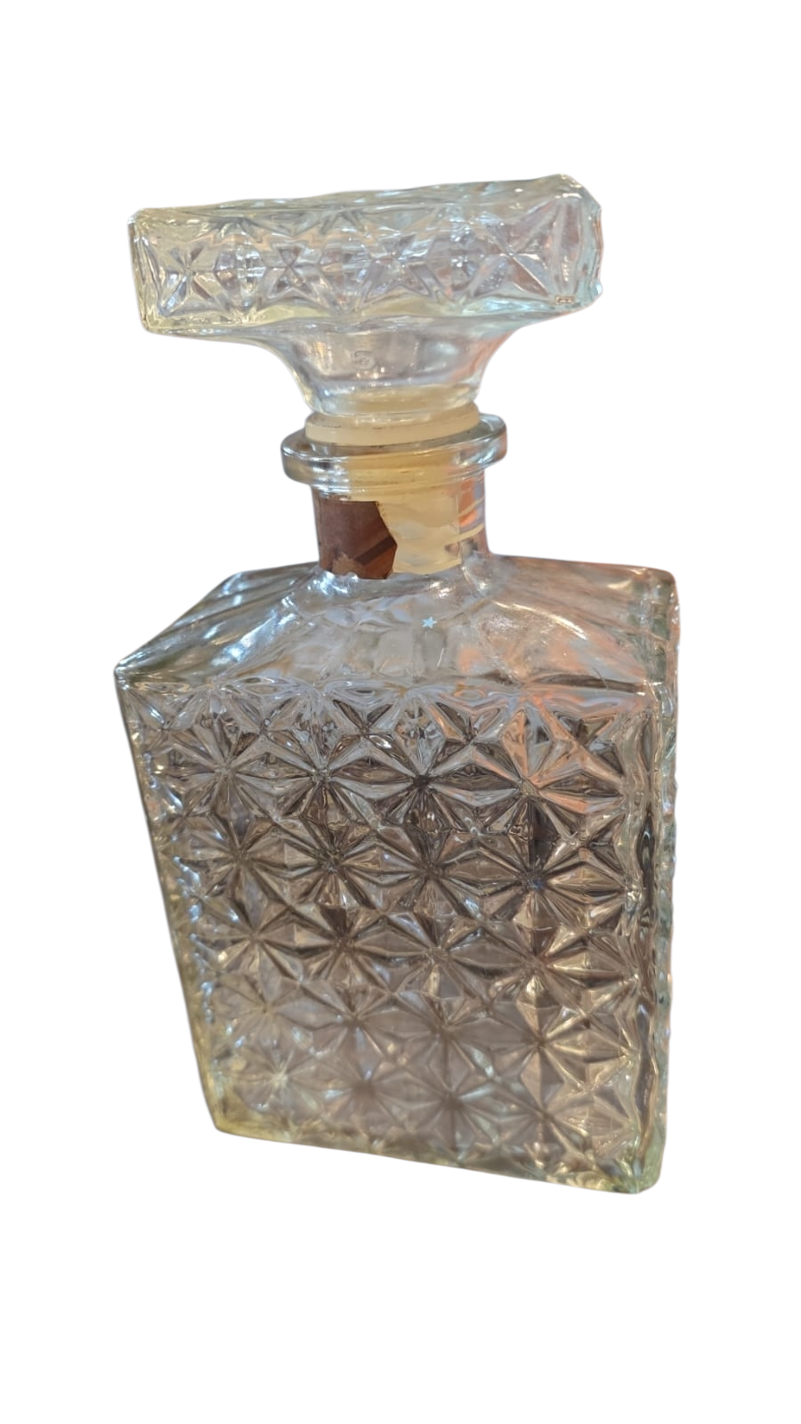 Antiga licoreira