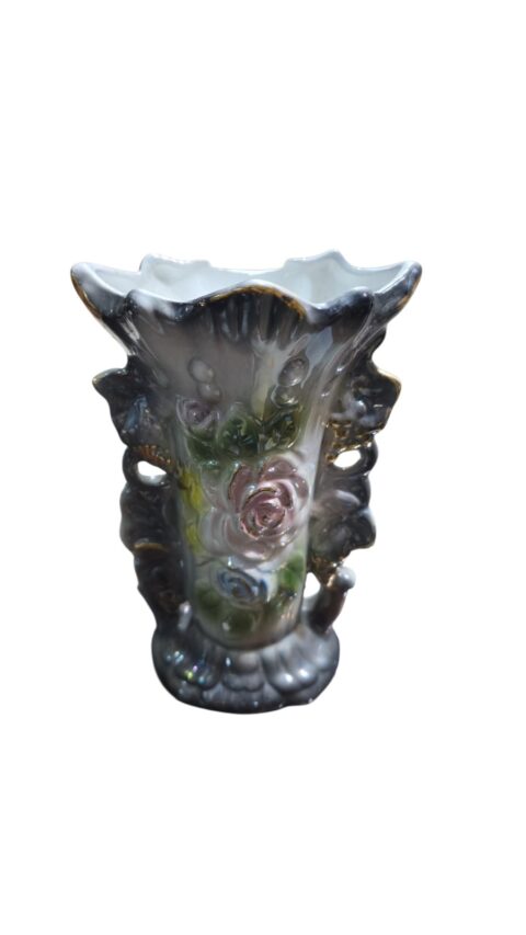 Ânfora de porcelana