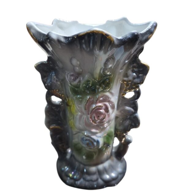 Ânfora de porcelana