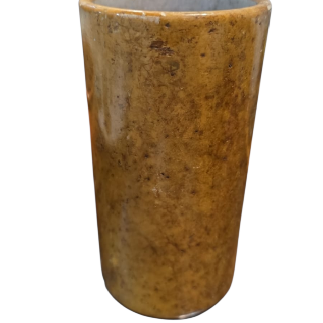Vaso de pedra