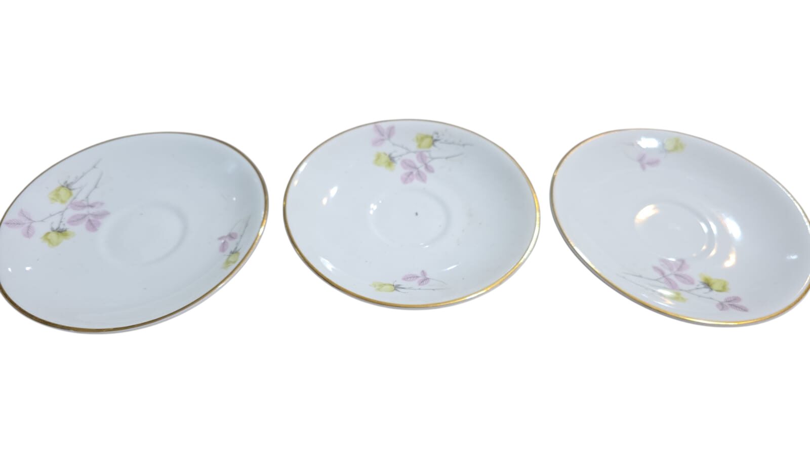 Pires de chá porcelana São João Recife. (valor unitário)
