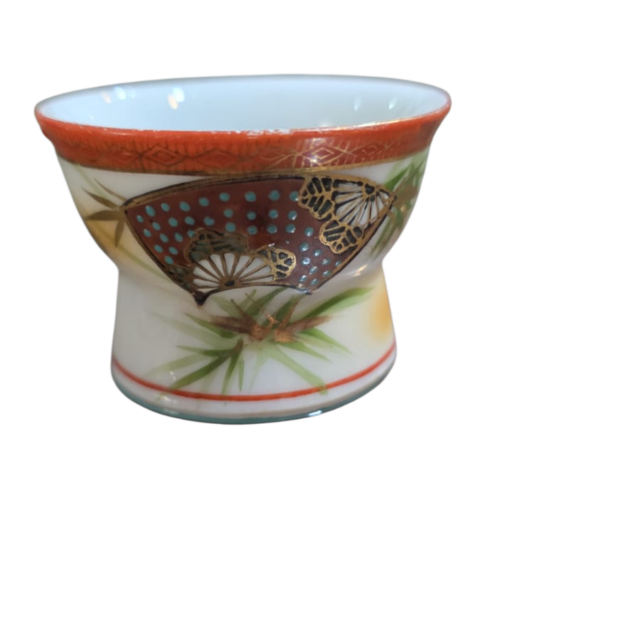 Copinho japonês de porcelana