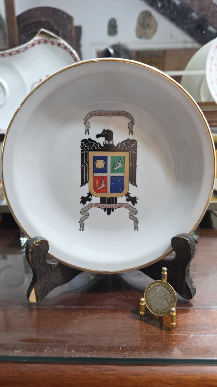 Porcelana argentina - Imagem 2