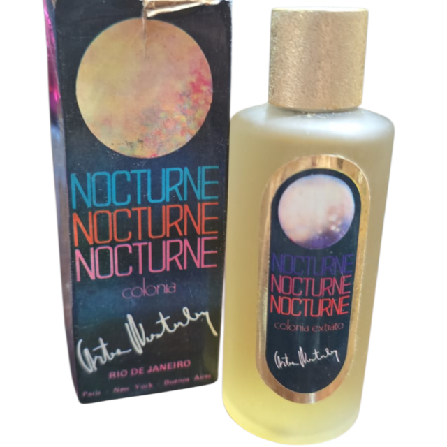 Perfume antigo