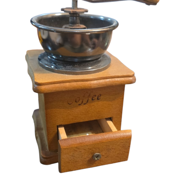 Moedor de café