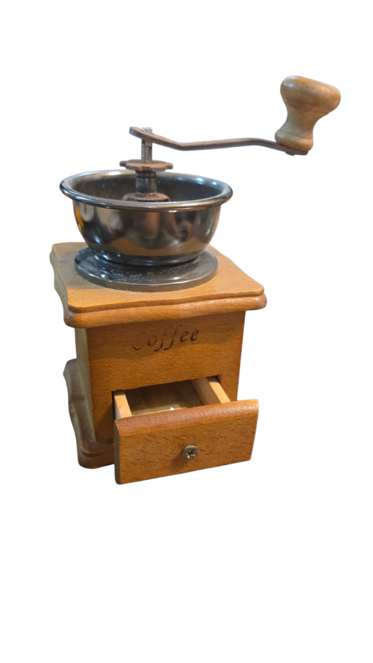 Moedor de café
