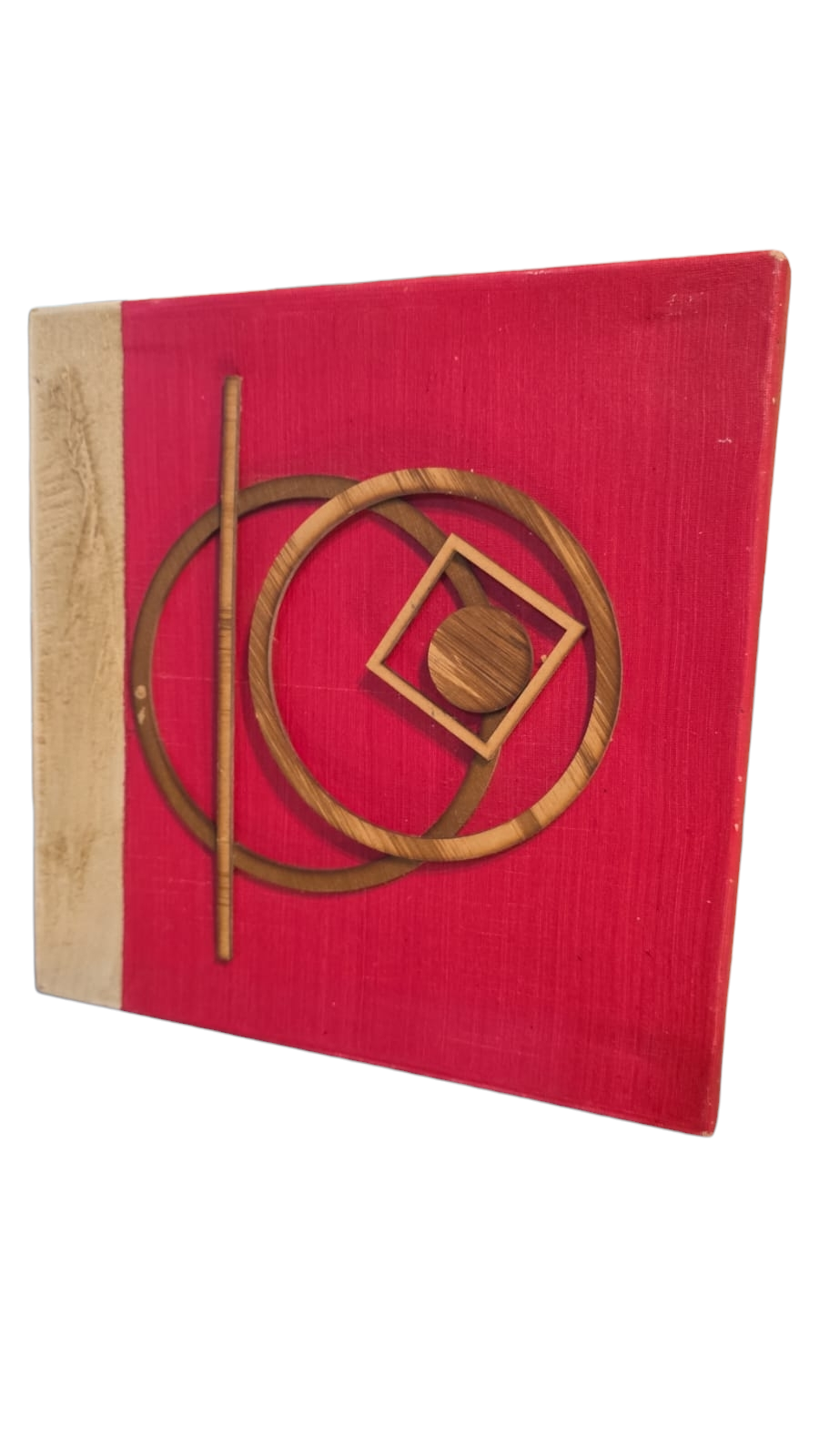 Quadro artesanal