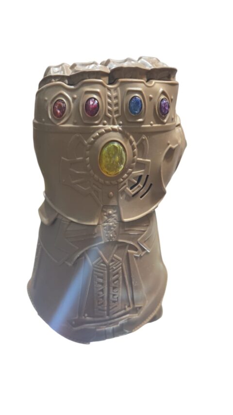 Manopla do infinito