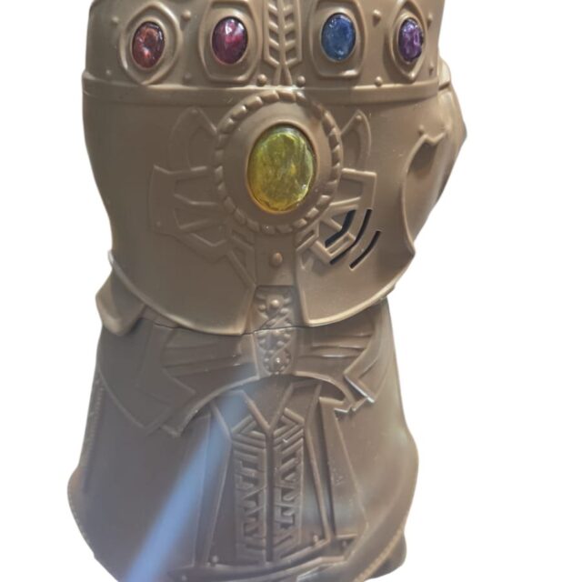 Manopla do infinito
