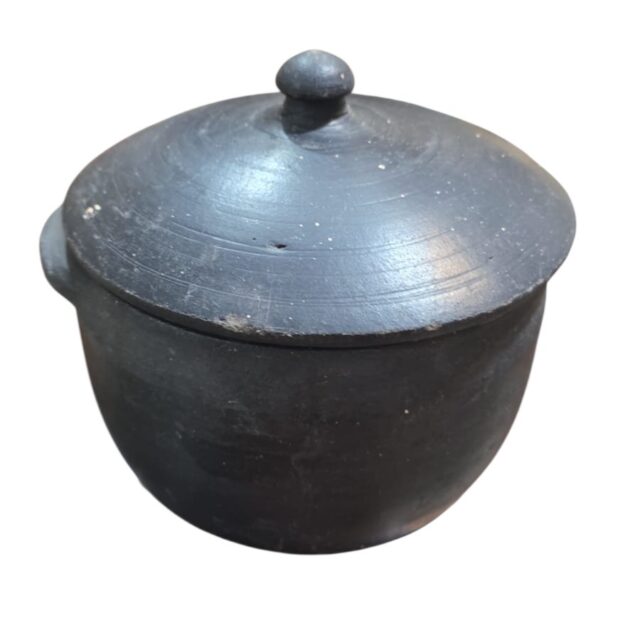 Panela de barro