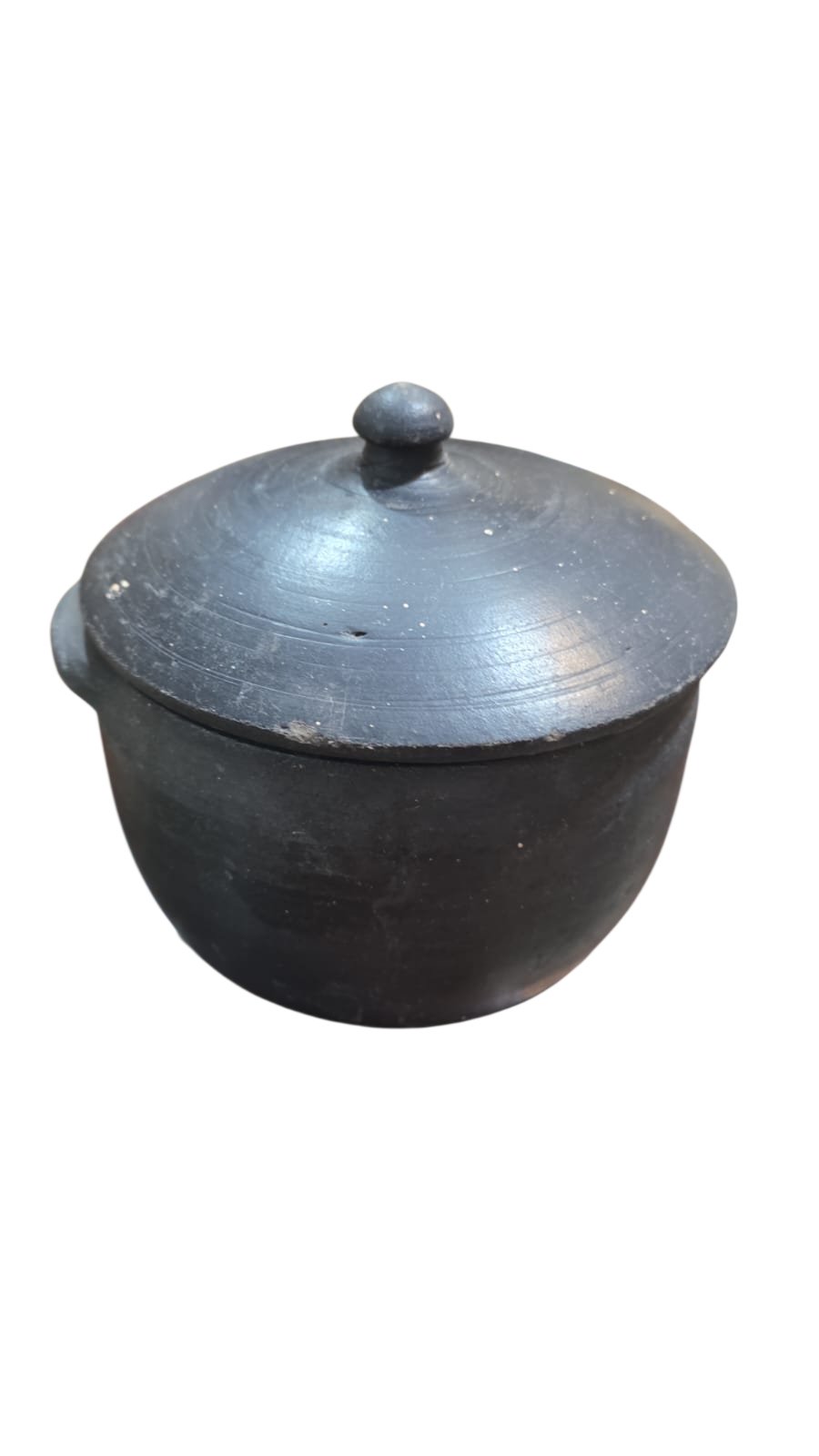 Panela de barro