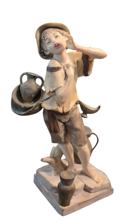 Escultura italiana