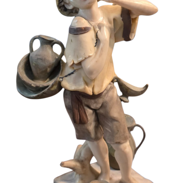 Escultura italiana