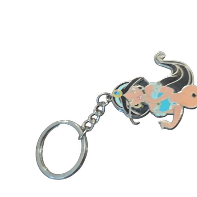 Chaveiro Disney