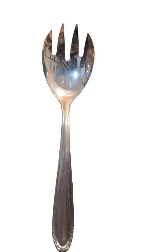 Talher Hércules Inox