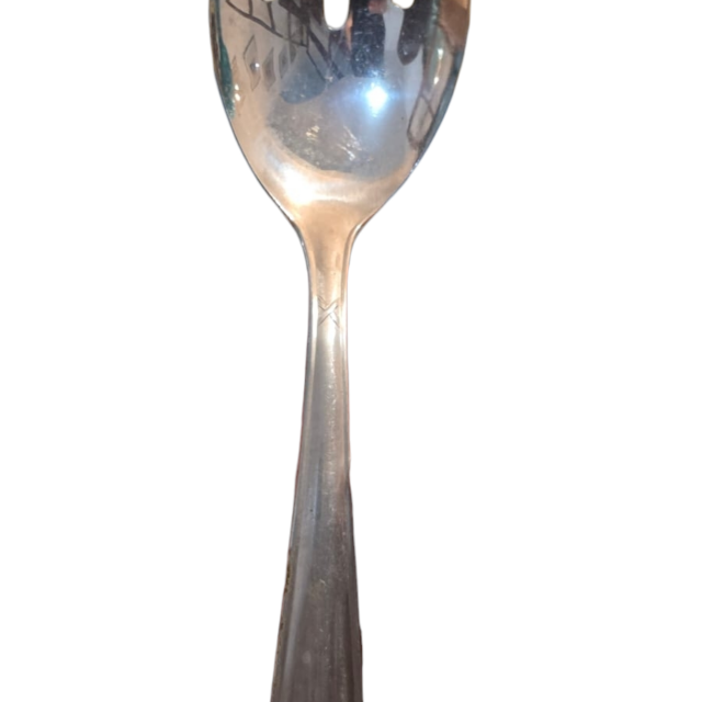 Talher Hércules Inox