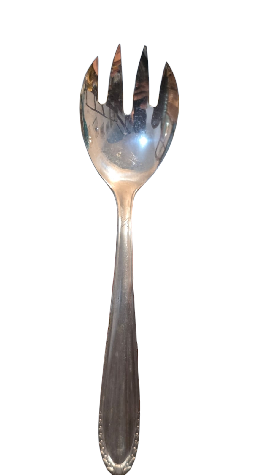 Talher Hércules Inox