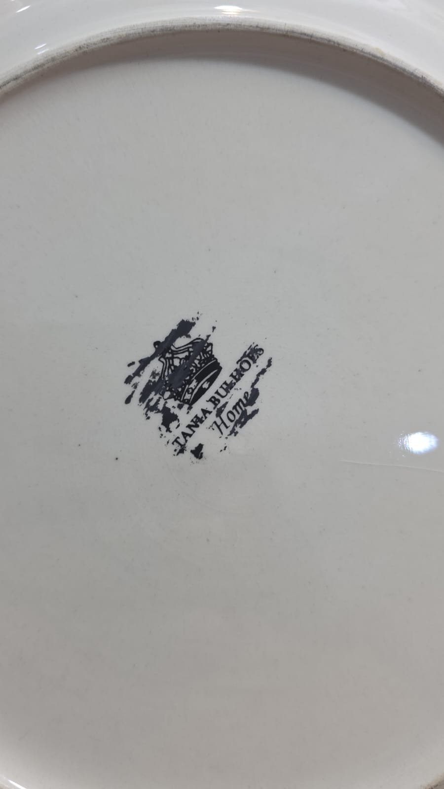 Louça antiga Tânia Bulhões - Imagem 3