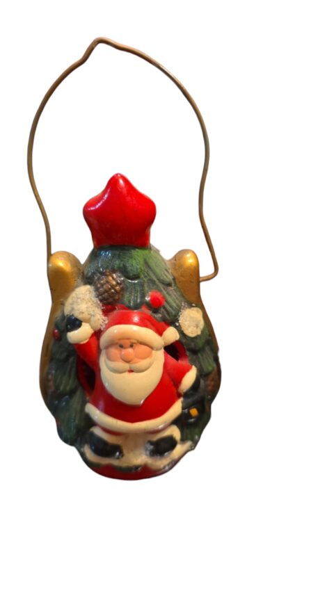 Decoração natalina