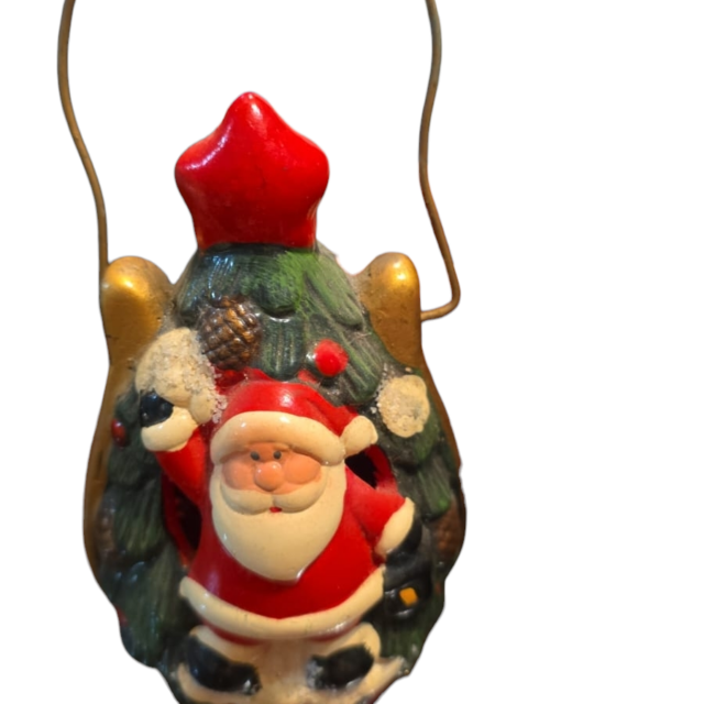 Decoração natalina