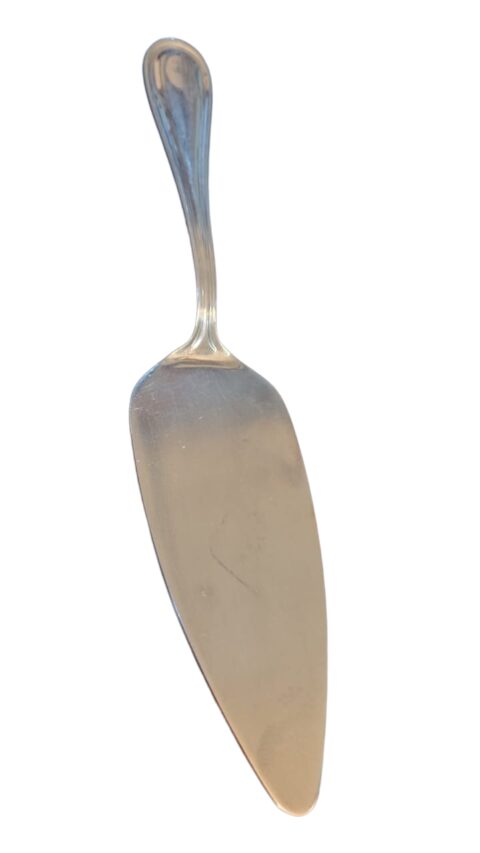 Espátula inox