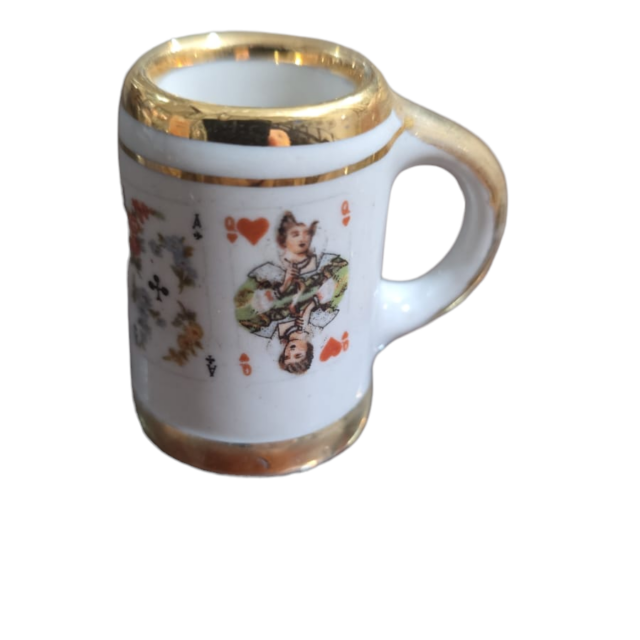 Canequinha Ceramarte