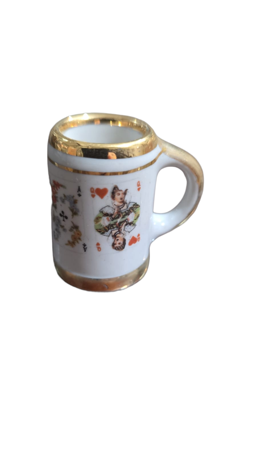 Canequinha Ceramarte