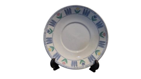 Pires de café em Porcelana