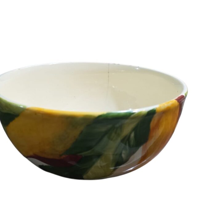 Grande fruteira Luiz Salvador, belíssima arte