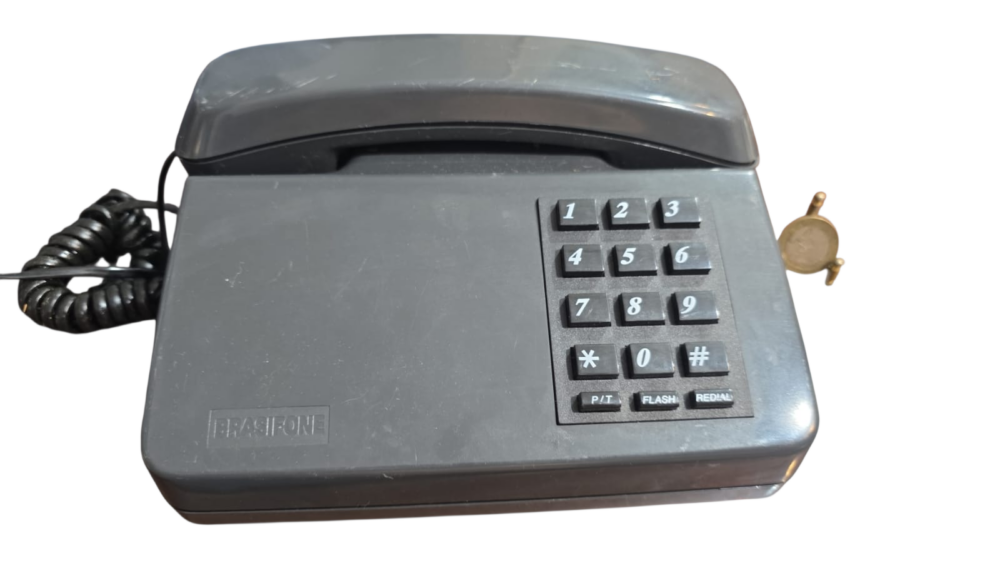 Telefone antigo