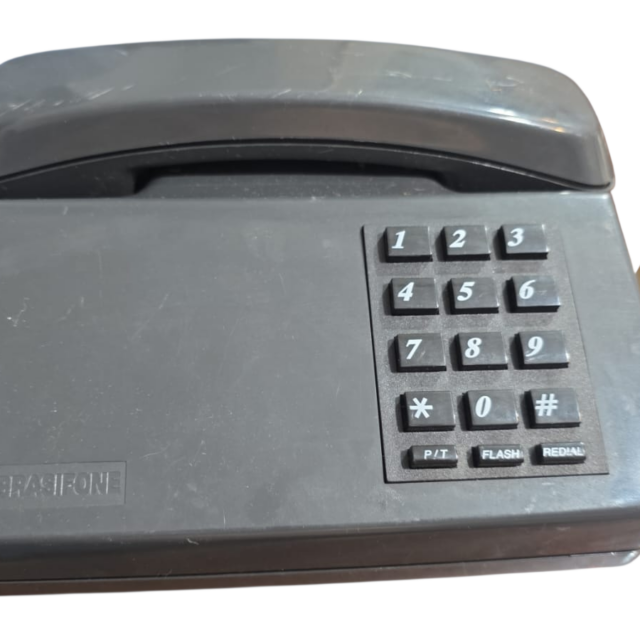 Telefone antigo
