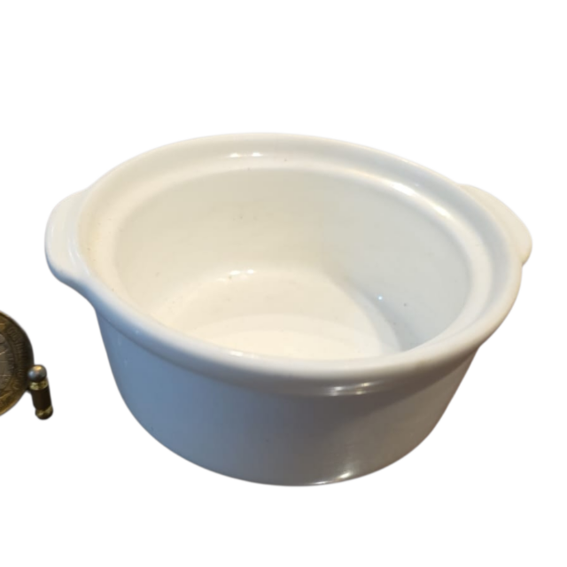 Bowl de louça
