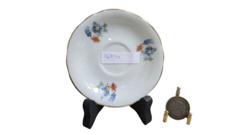 Pires em porcelana Steatita