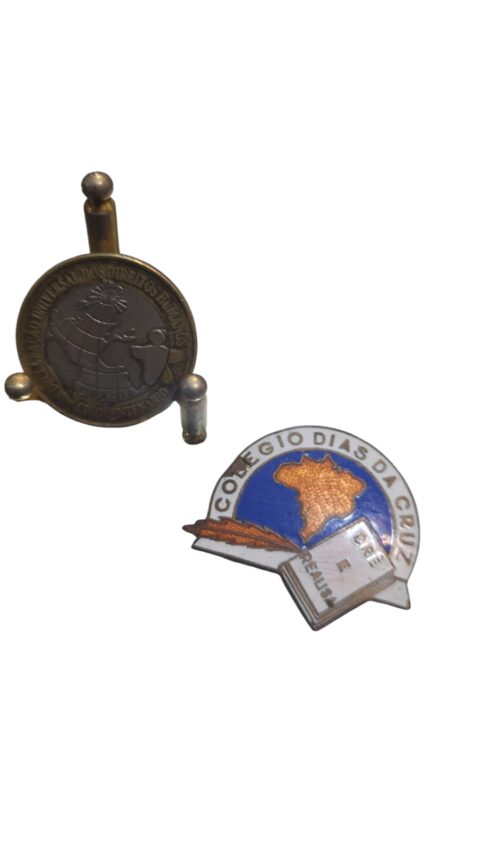 Broche