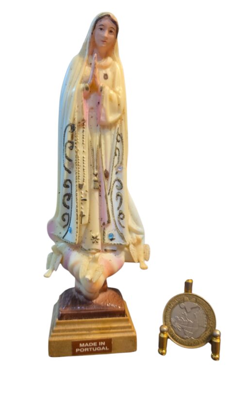 Fátima portuguesa