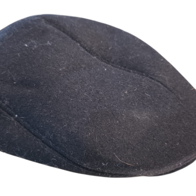 Boina estilosa tamanho G
