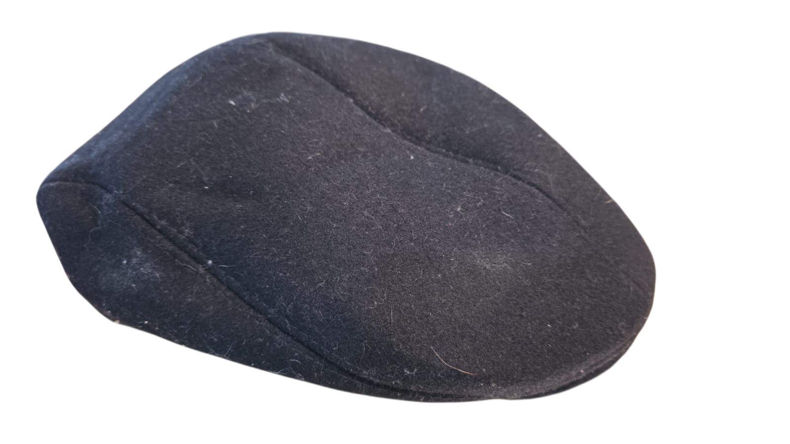Boina estilosa tamanho G