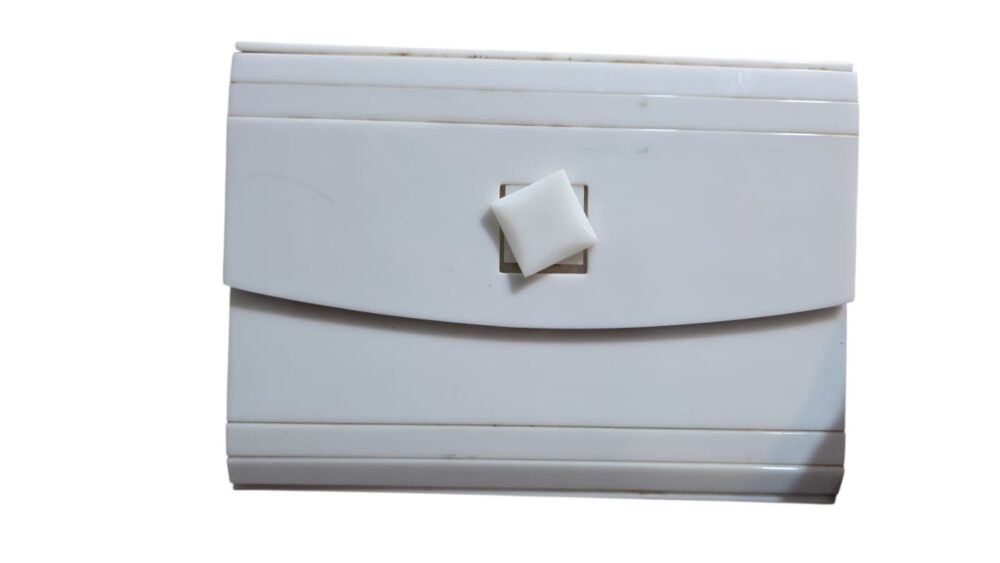 Elegante bolsa