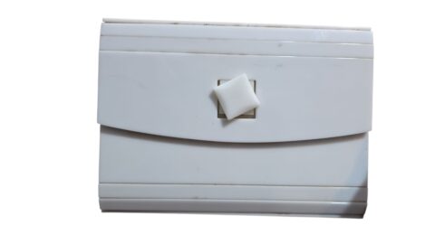 Elegante bolsa
