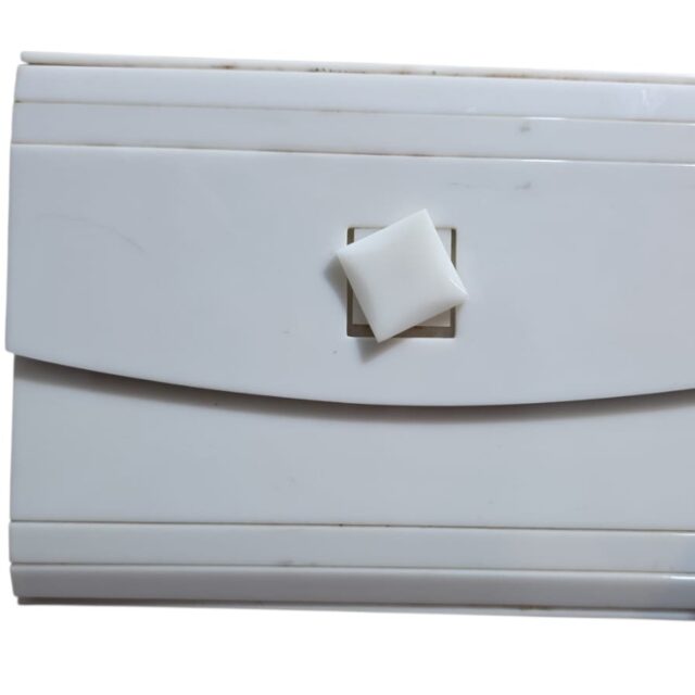 Elegante bolsa