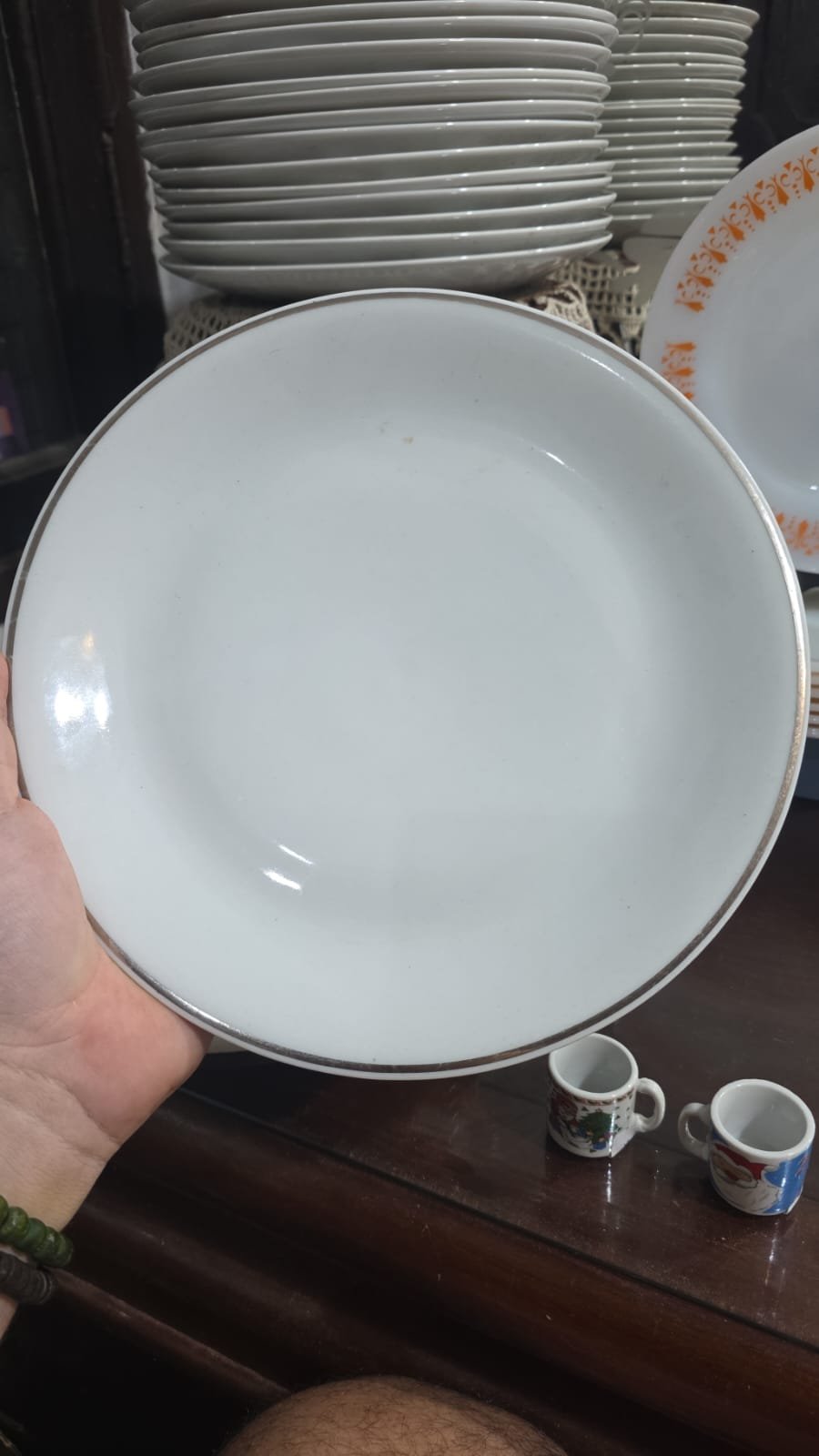 Porcelana Renner - Imagem 2