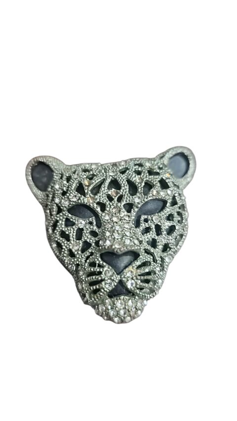 Elegante pingente vintage
