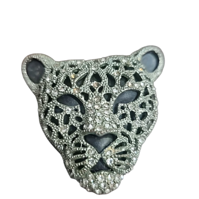 Elegante pingente vintage