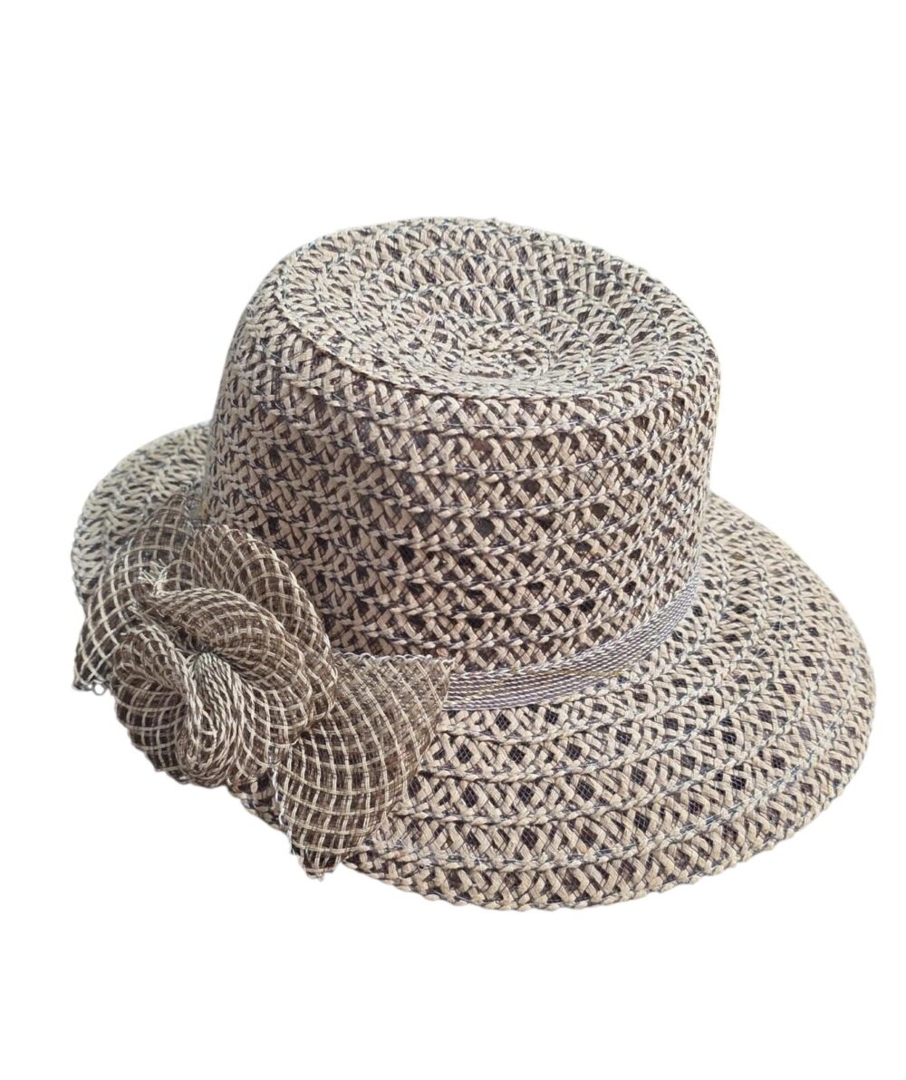 Belo chapeu donzela