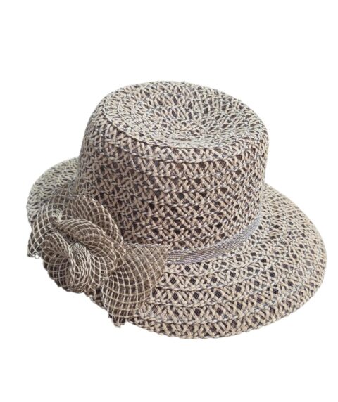 Belo chapeu donzela