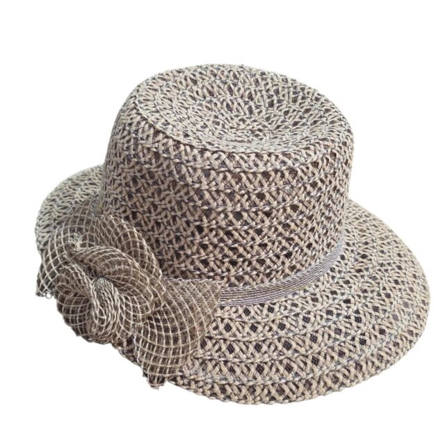 Belo chapeu donzela