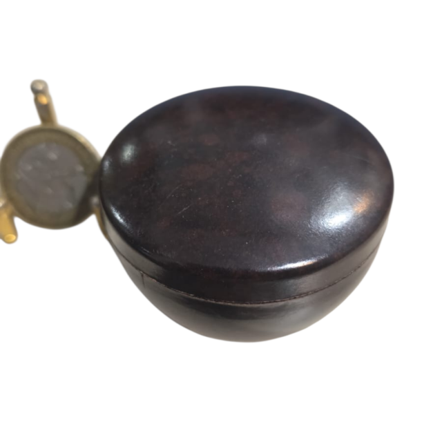 Antigo conjunto de fichas em baquelite